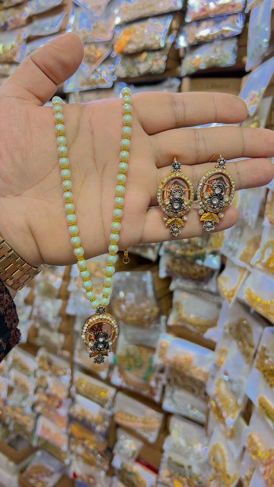 3d Locket set (Ls039)