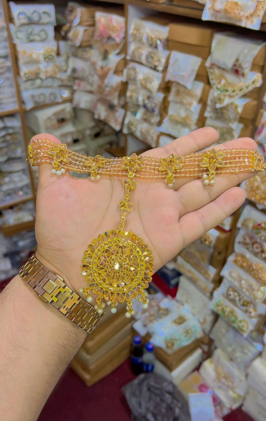 Kundan seesh pati (Mp12)