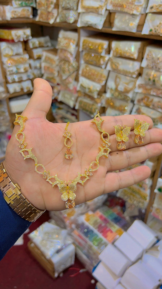 1 carat (Ad) set (Ns54)