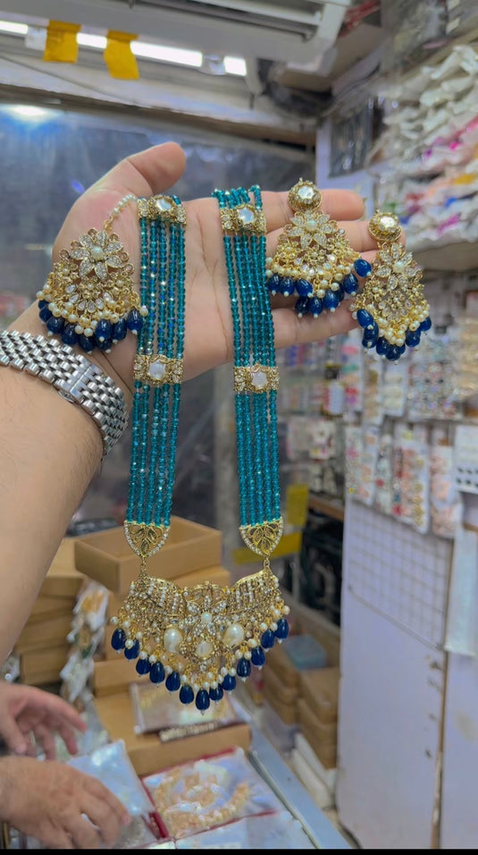 3d mala set (Ms42)