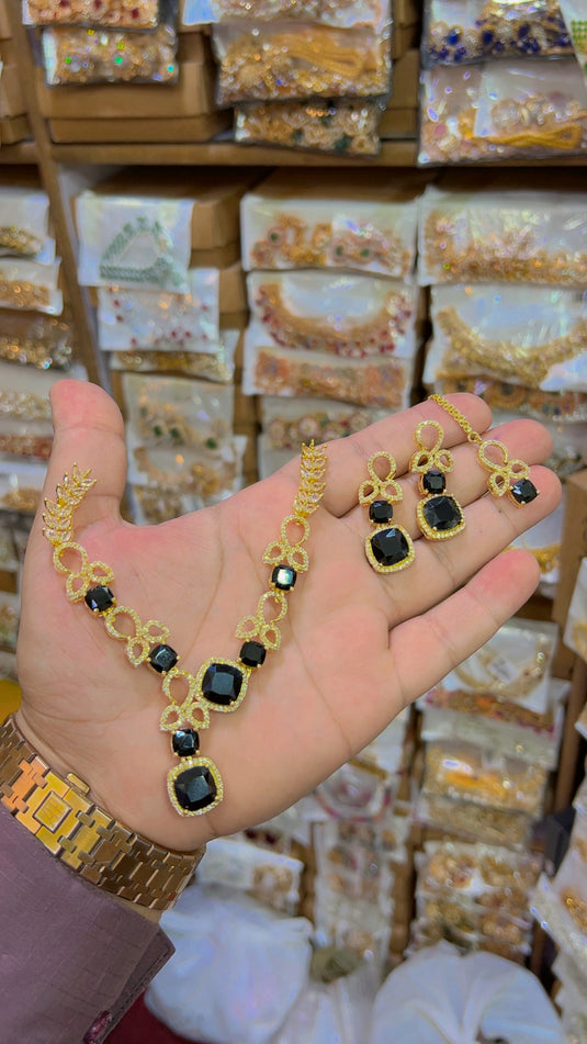 American diomand set (Ns017)