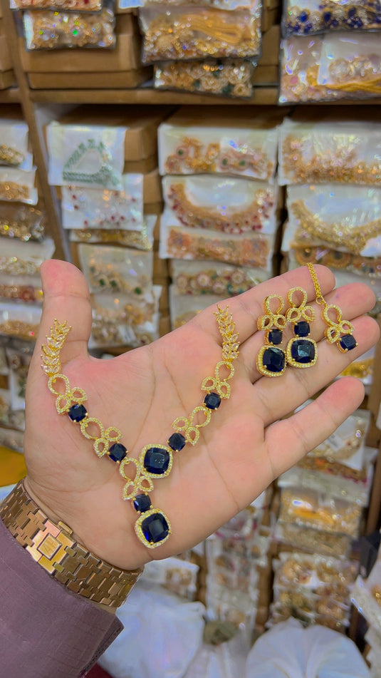 American diomand set (Ns017)