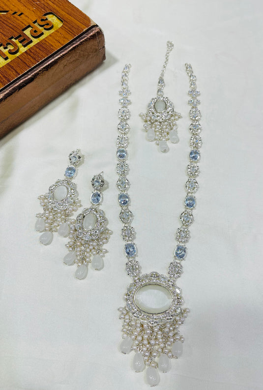 Long mala Set (Ms20)