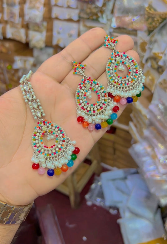 Bindiya kanta (Bk17)