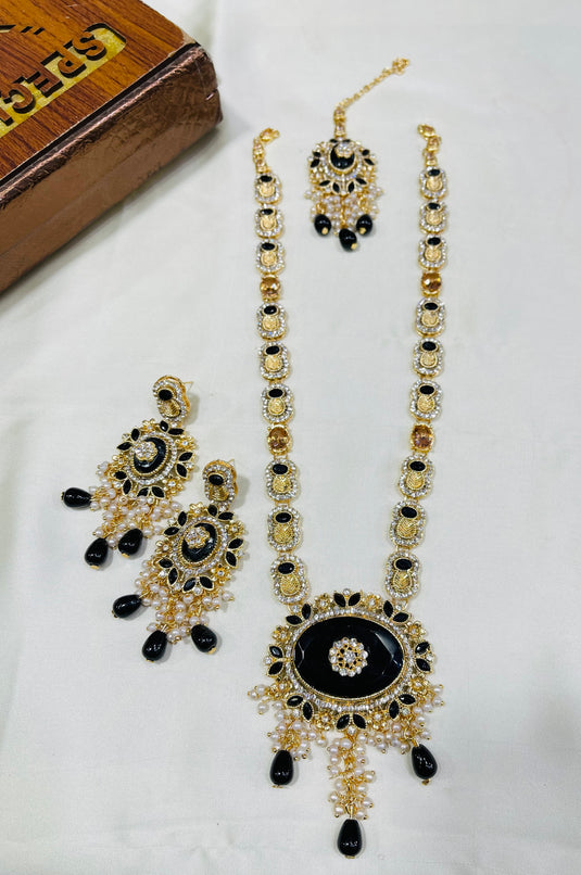 Long mala Set (Ms20)