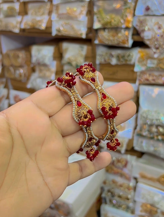 Zircone bangles (Bg121)