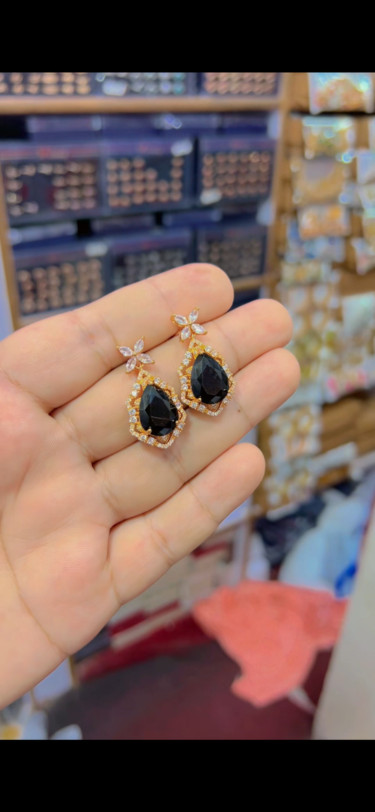 Ad earrings (Er061)