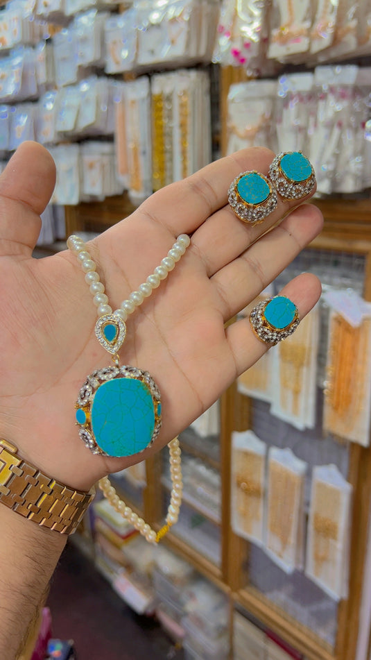 Turkish Combo set (Ls023)