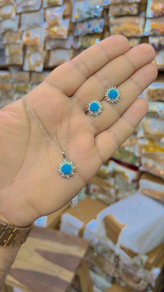 Chandi polish Set (Ls06)