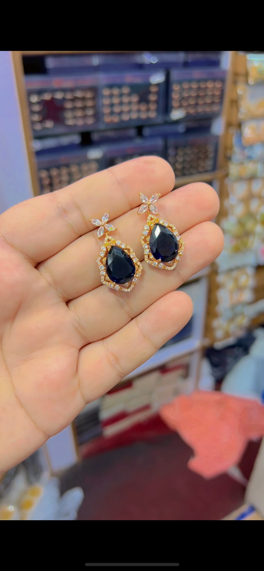 Ad earrings (Er061)