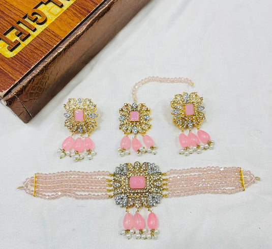 Chokar set (Cs6)