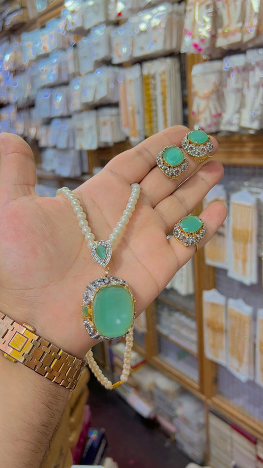 Turkish Combo set (Ls023)