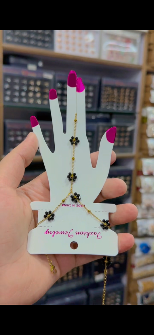 Stainless steel aangla(Bs119)