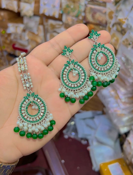 Bindiya kanta (Bk17)