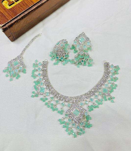 necklace set (Ns13)