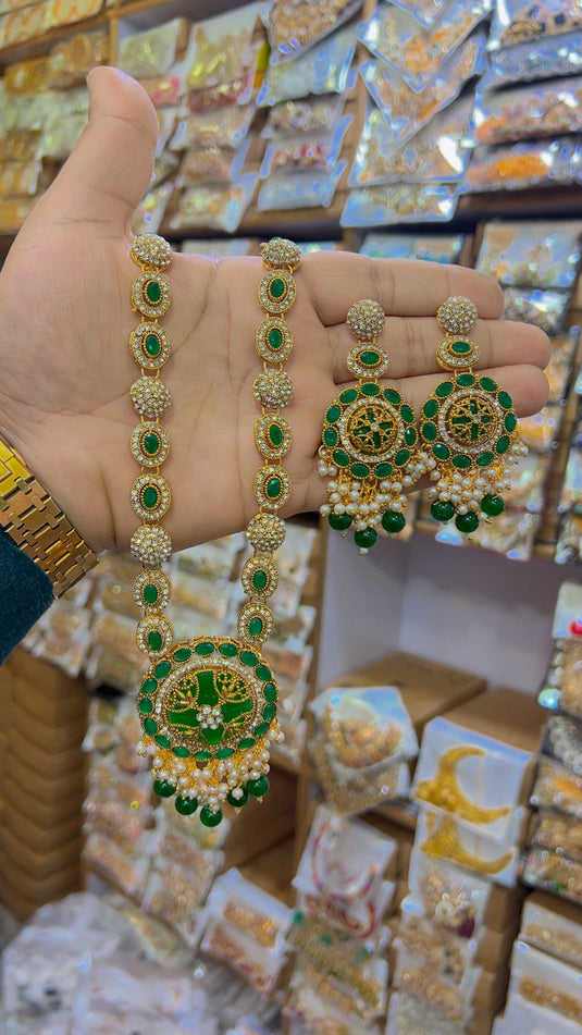 Turkish mala set (Ms23)