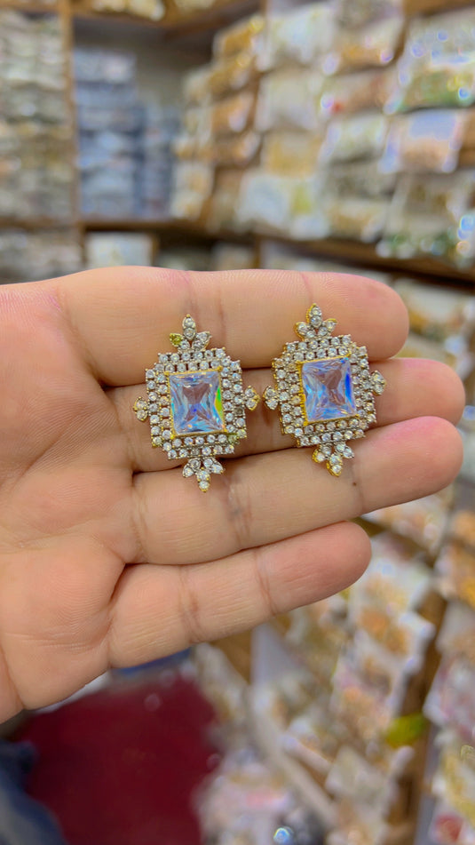 Diomand Cut Tops (Tp5)