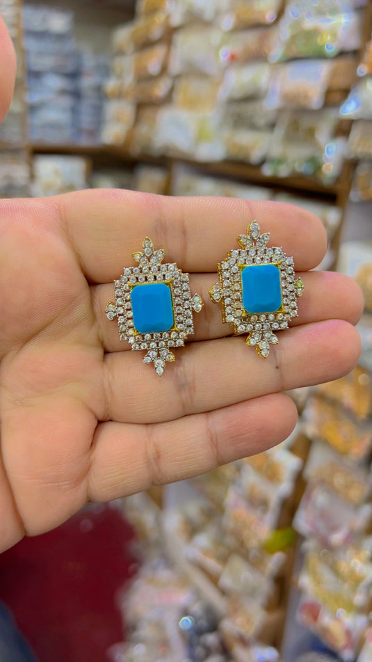 Diomand Cut Tops (Tp5)