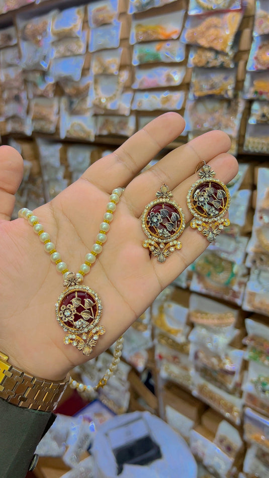 3d Locet set (Ls031)