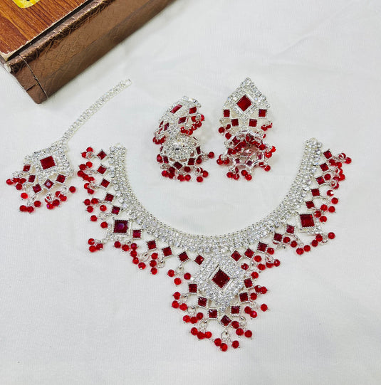 necklace set (Ns13)