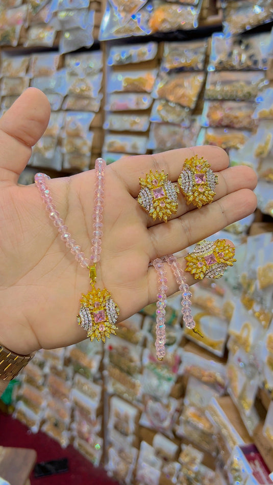 Sona polish Combo (Ls013)