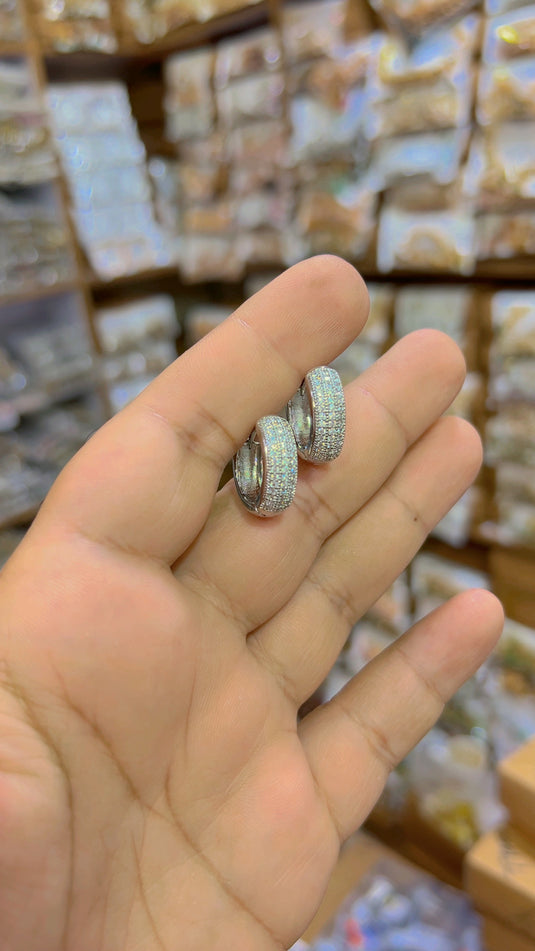 1 carat bali (Er025)