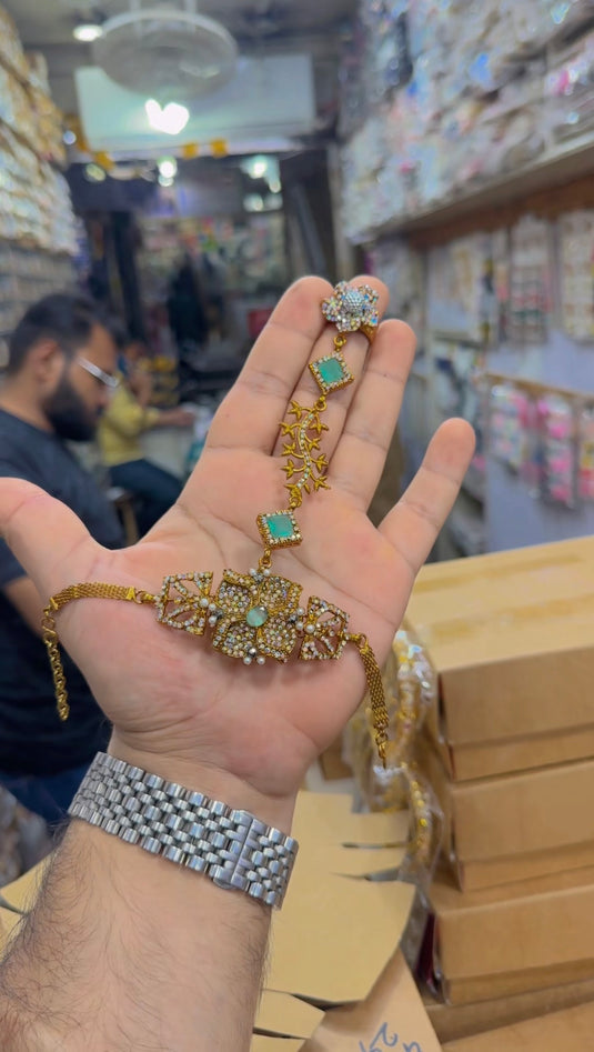 turkish angla (Ang22)