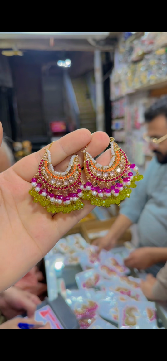 Zircone Purs bali (Er92)