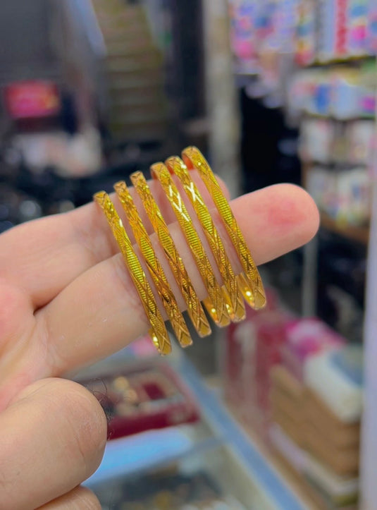 baby indian bangles (Bg181)