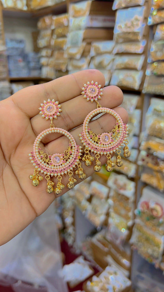 Fancy Earings(Er29)