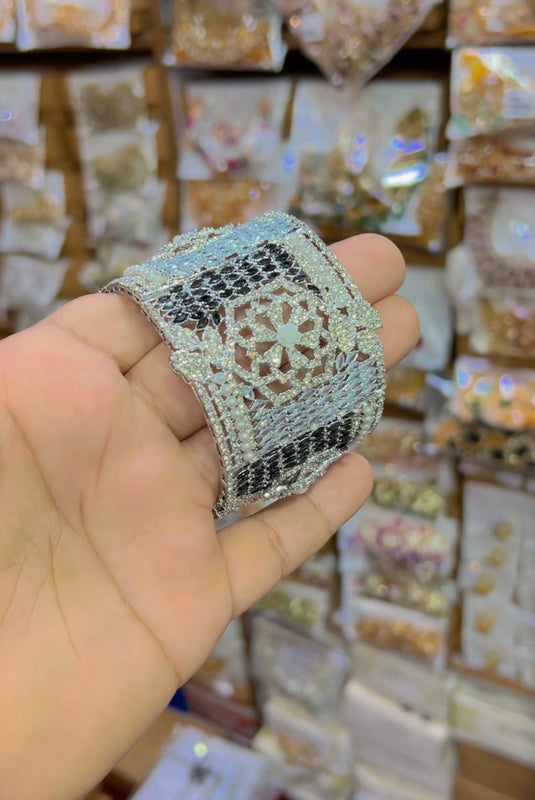 Zircone bai kara(Bg126)