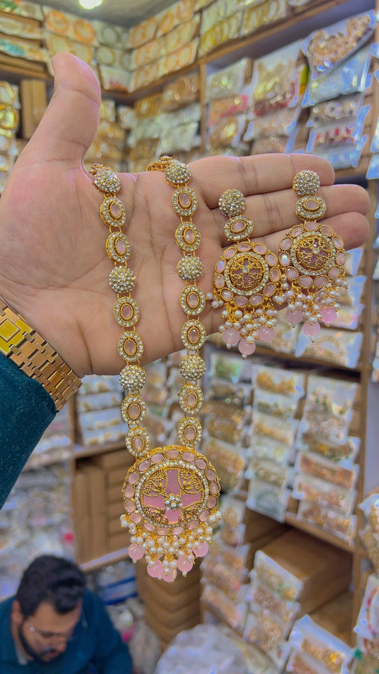 Turkish mala set (Ms23)