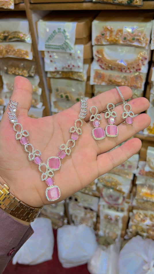 American diomand set (Ns015)