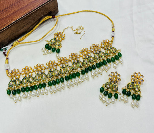Indian Chokar set (Cs25)