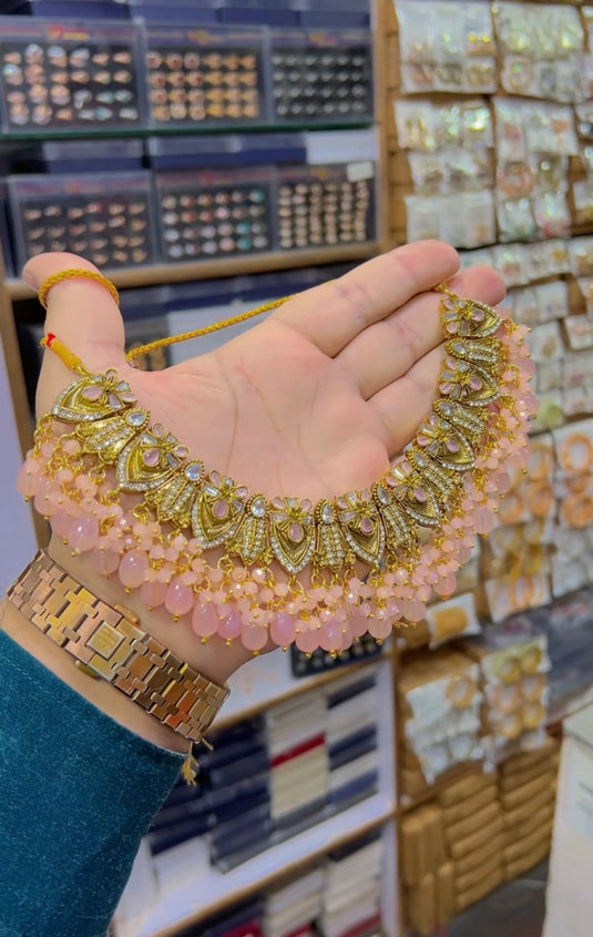 Zircone 3d Bridal set (Ns146)