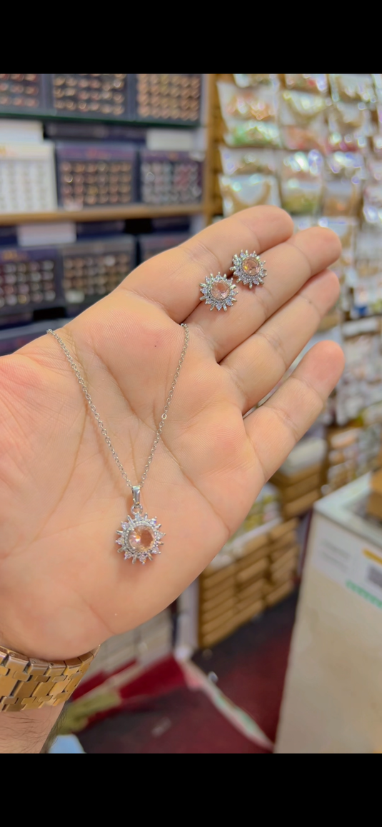 Chandi polish Set (Ls06)