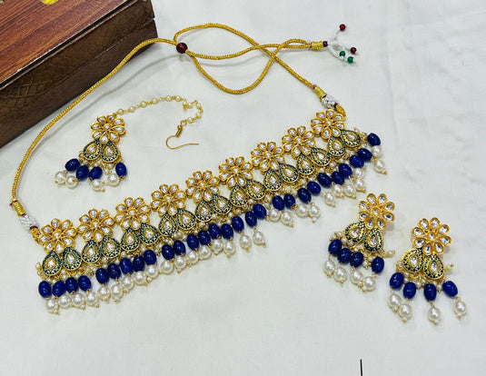 Indian Chokar set (Cs25)