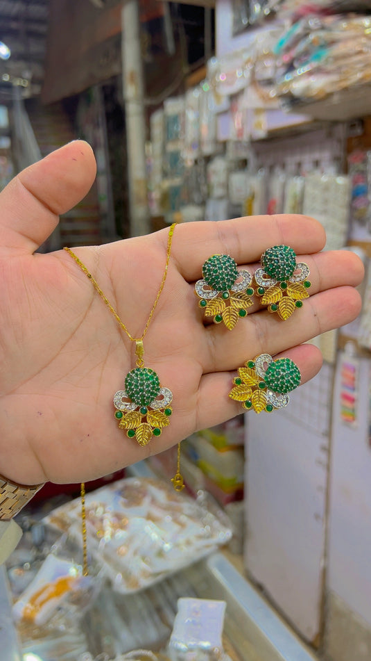 Diomand Cut set (Ls3)