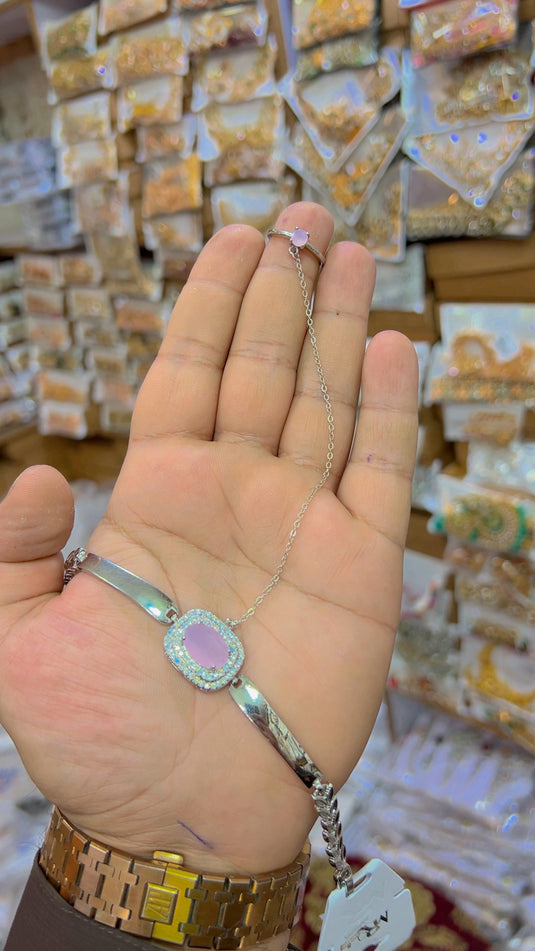 Breslate with Ring (Bs01)