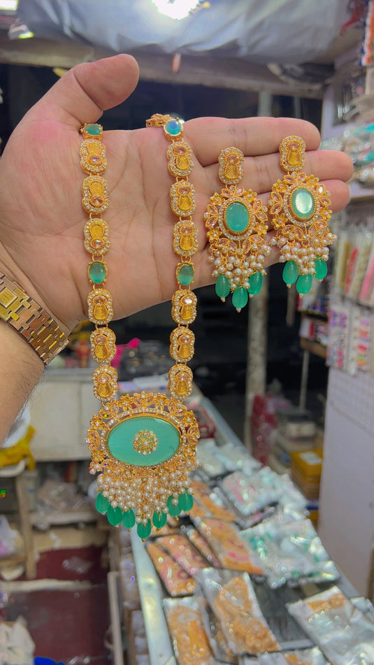 Turkish mala set (Ms25)