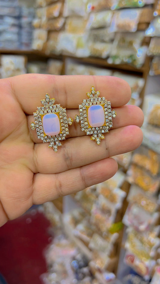 Diomand Cut Tops (Tp5)