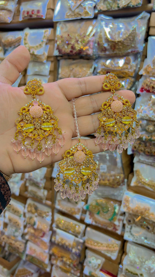 3d bindiya kanta (Bk12)