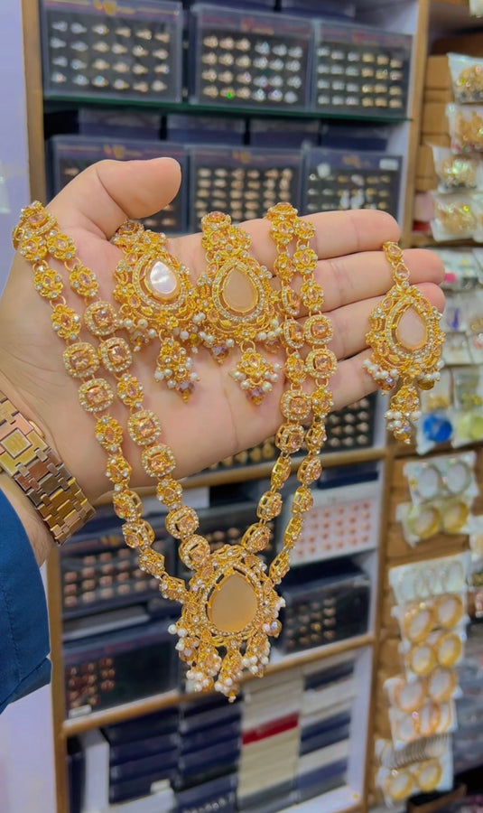 2bl layer mala set (Ms021)