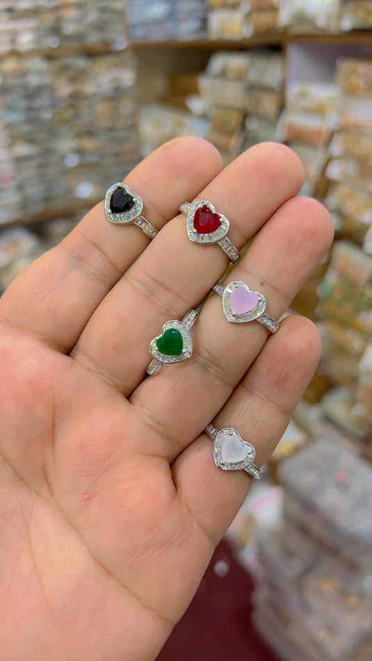 1 carat ring (Rg3)