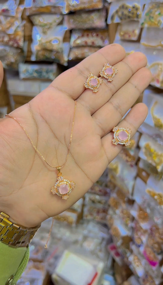 1 carat Combo set (Ls113)