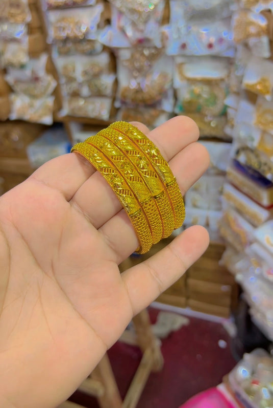 madrasi bangles (Bg104)