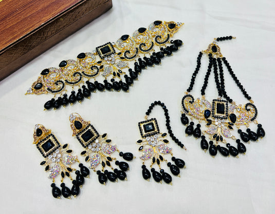 Chokar set (Cs3)