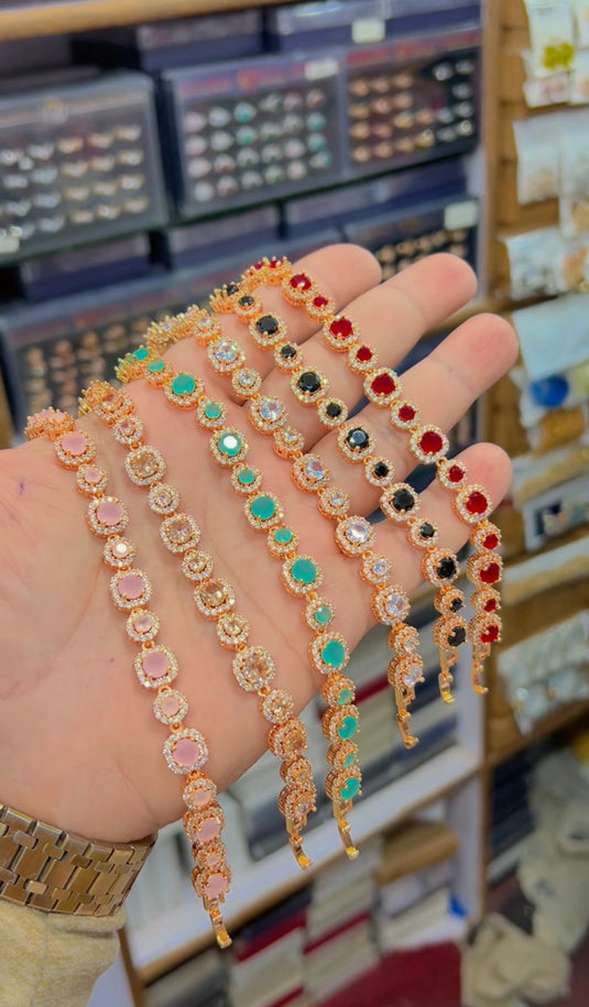 1 carat Breslate (Bs116)