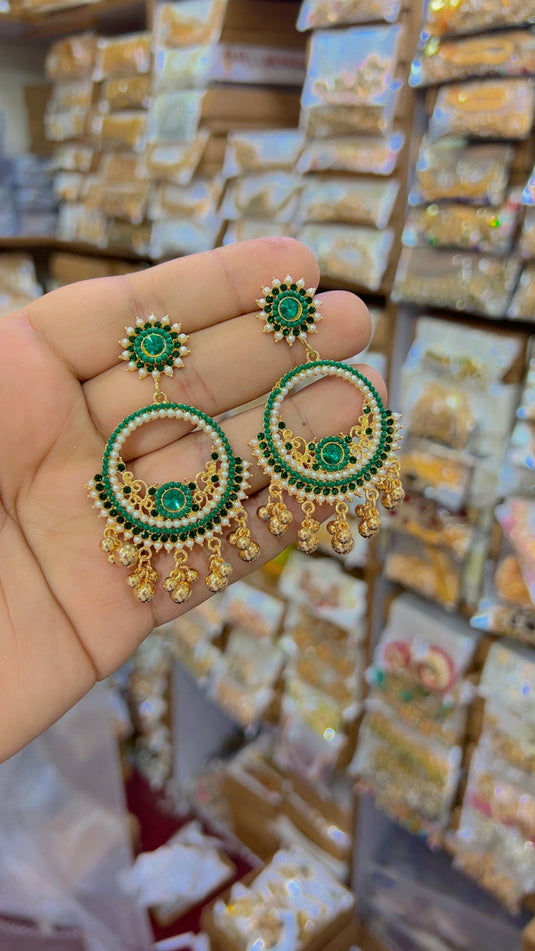 Fancy Earings(Er29)