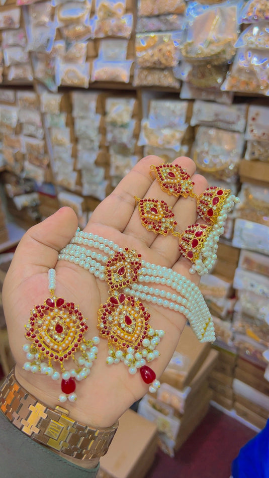 Chokar set (Cs44)